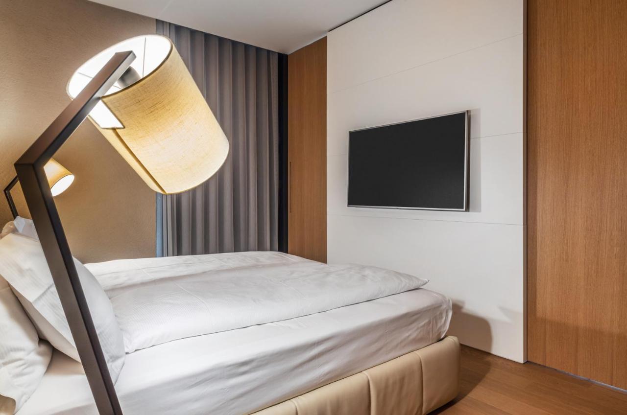 Essence - Charming Suites Riva del Garda Buitenkant foto