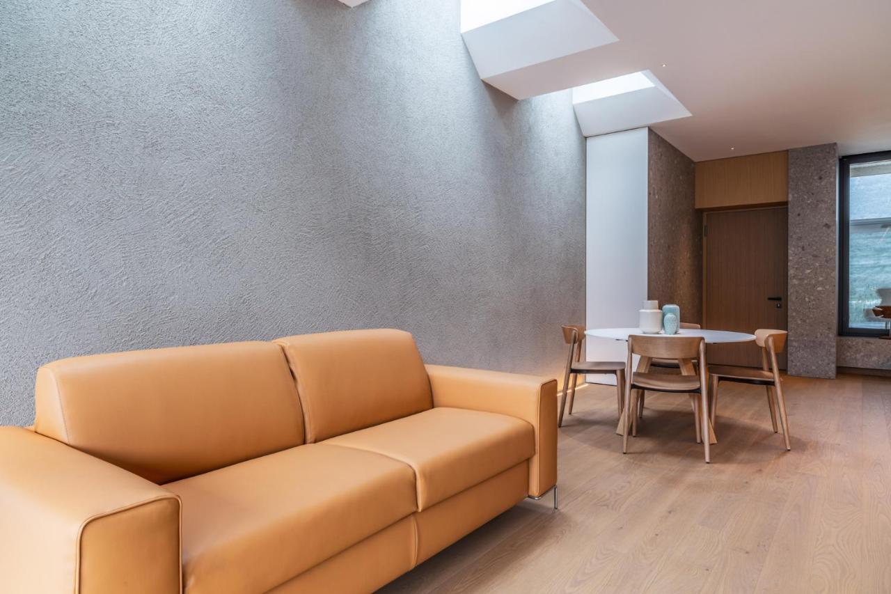 Essence - Charming Suites Riva del Garda Buitenkant foto