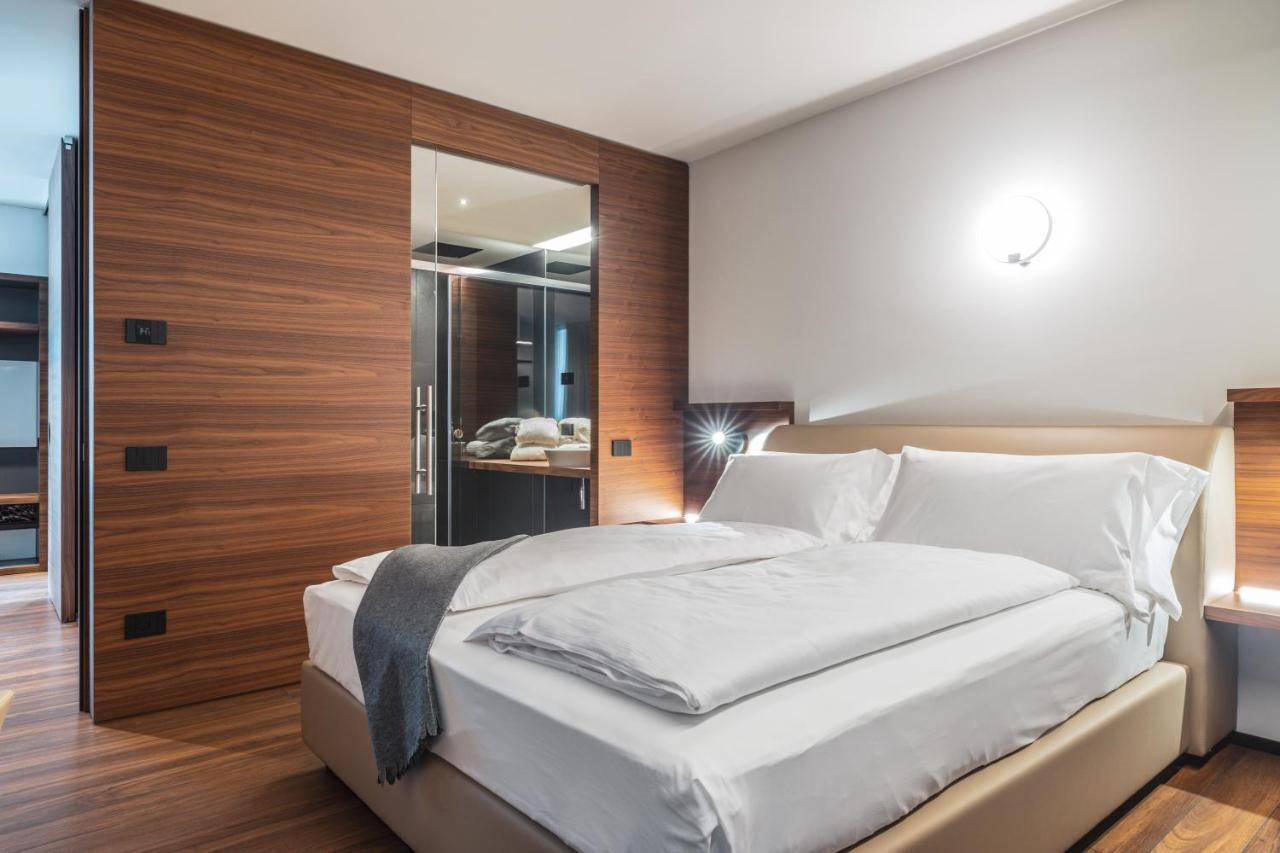 Essence - Charming Suites Riva del Garda Buitenkant foto